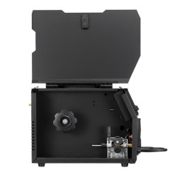 Купити Напівавтомат інверторний MIG/MMA-200A, STORM