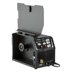 Купити Напівавтомат інверторний MIG/MMA-200A, STORM