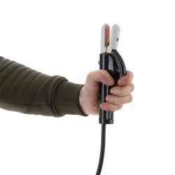 Купити Напівавтомат інверторний MIG/MMA-200A, STORM