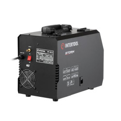 Купити Напівавтомат інверторний MIG/MMA-200A, STORM