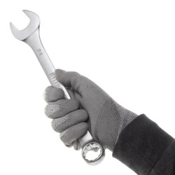 Купити Набір ключів комбінованих, 14 шт., 6-24 мм, Cr-V