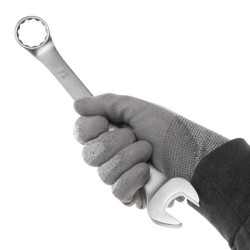 Купити Набір ключів комбінованих, 14 шт., 6-24 мм, Cr-V