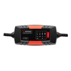 Купить Зарядний пристрій 6/12 В, 2 А, 1,2 - 60 Аг, з мікропроцесором