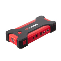 Купити Пристрій пускозарядний, 10000 мАч