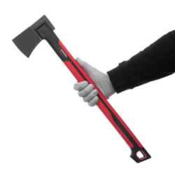 Купить Сокира, 1230 г, ручка з фібергласу, STORM