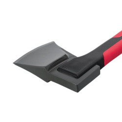 Купить Колун, 2300 г, ручка з фібергласу, STORM