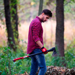 Купить Сокира, 1250 г, ручка з фібергласу