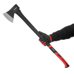 Купить Сокира, 1250 г, ручка з фібергласу