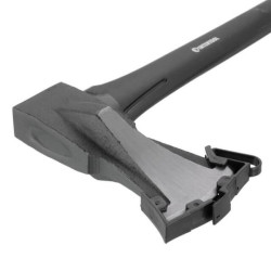 Купить Колун кованый, 2200 г, ручка з фібергласу