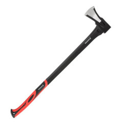 Купить Колун кованый, 2200 г, ручка з фібергласу