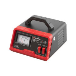 Купить Пристрій зарядний для акумуляторів 6/12 В, 2/4 А, 4-45 Аг, з трансформатором