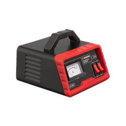 Купить Пристрій зарядний для акумуляторів 6/12 В, 3/6 А, 4-60 Аг, з трансформатором