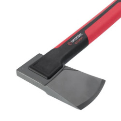 Купить Сокира, 930 г, ручка з фібергласу, STORM