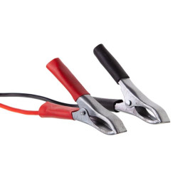 Купить Пристрій зарядний 12/24 В, 0,6 кВт, 30 А, 20-400 Аг