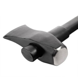 Купити Колун кований, 2500 г, ручка з фібергласу