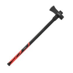 Купити Колун кований, 2500 г, ручка з фібергласу