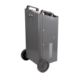 Купить Пристрій пуско-зарядний 12/24 В, 1,2 кВт, пуск 300 А, 50/75 А, 20-600 Аг