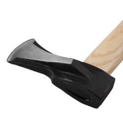 Купити Колун кований, 2000 г, дерев'яна ручка