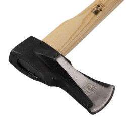 Купити Колун кований, 2000 г, дерев'яна ручка