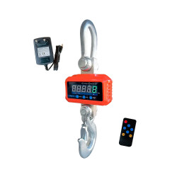 Купить Крановые весы VAGAR Н1-1000 (1 т)