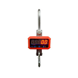 Купить Крановые весы VAGAR Н3-3000 (3 т)