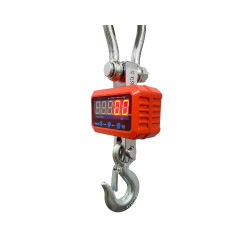 Купить Крановые весы VAGAR Н3-3000 (3 т)