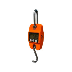 Купить Крановые весы VAGAR L1 - 300 (300 кг)