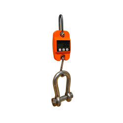 Купить Крановые весы VAGAR L1 - 300 (300 кг)