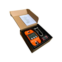 Купить Крановые весы VAGAR L1 - 300 (300 кг)