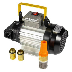 Купити Насос для оливи GP-40 230В, 40л\хв.