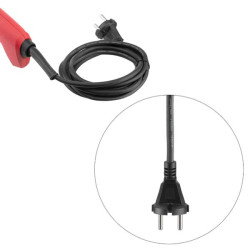 Купить Шліфмашина кутова, 1,2 кВт, 5000-12000 об/хв, диск 125 мм, поворотне руків’я