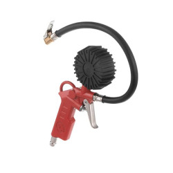 Купить Набір фарбувальний пневматичний 5 од.