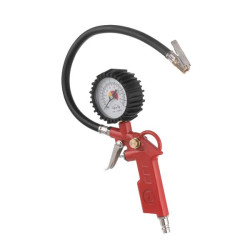 Купить Набір фарбувальний пневматичний 5 од.