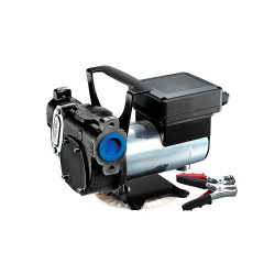 Купить Насос для перекачки ДТ GET Oil 12-24 В 35-70 л/мин