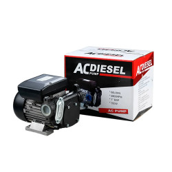 Купить Насос для перекачки ДП GET Oil 230 В 70 л/мин