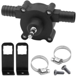 Купить Насос для перекачки ДП/воды на дрель GET Oil 30 л/мин