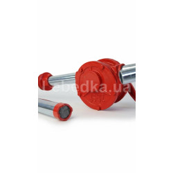 Купити Насос ручний на бочку для перекачування ДП GET Oil 22 л/хв