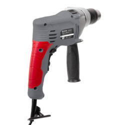 Купить Дриль ударний, 0,95 кВт, 0-2800 об/хв, 1,5-13 мм, реверс, металевий корпус редуктора