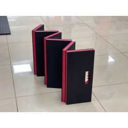 Купити Лежак автослесаря складной (мат) EVA TORIN TRJNL005EVA