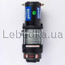 Купити Лебідка для квадроцикла Husar BST S 3500 LBS 1587 кг 24 В