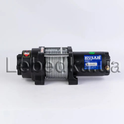 Купити Лебідка для квадроцикла Husar BST S 3500 LBS 1587 кг 24 В