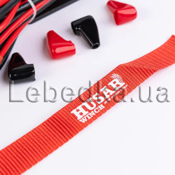 Купити Лебідка для квадроцикла Husar BST S 3500 LBS 1587 кг 24 В