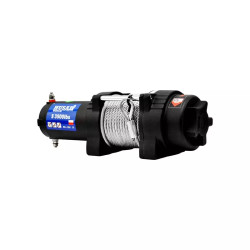 Купити Лебідка для квадроцикла Husar BST S 3500 LBS 1587 кг 24 В