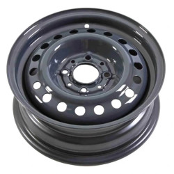 Купити Колісний диск для причепа AL-KO R13x5.0J 98X4 ET30 DIA 60.5 500-750кг