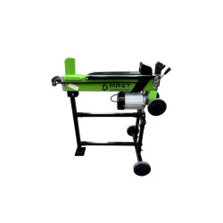 Купить Гидравлический дровокол MAST Gartentechnik MT-PR-7T с подставкой