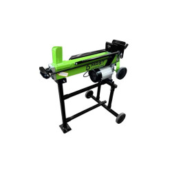 Купить Гидравлический дровокол MAST Gartentechnik MT-PR-7T с подставкой