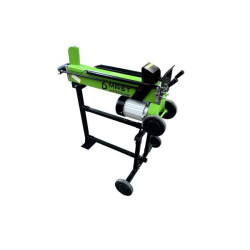 Купить Гидравлический дровокол MAST Gartentechnik MT-PR-7T с подставкой