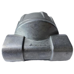 Купити Cчетчик электронный Groz FM 44