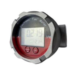 Купити Cчетчик электронный Groz FM 44