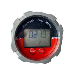 Купити Cчетчик электронный Groz FM 44